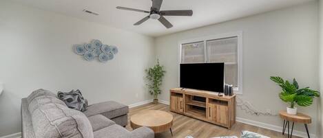 Smart TV