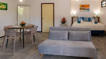 Studio Tiêu chuẩn | Nội thất