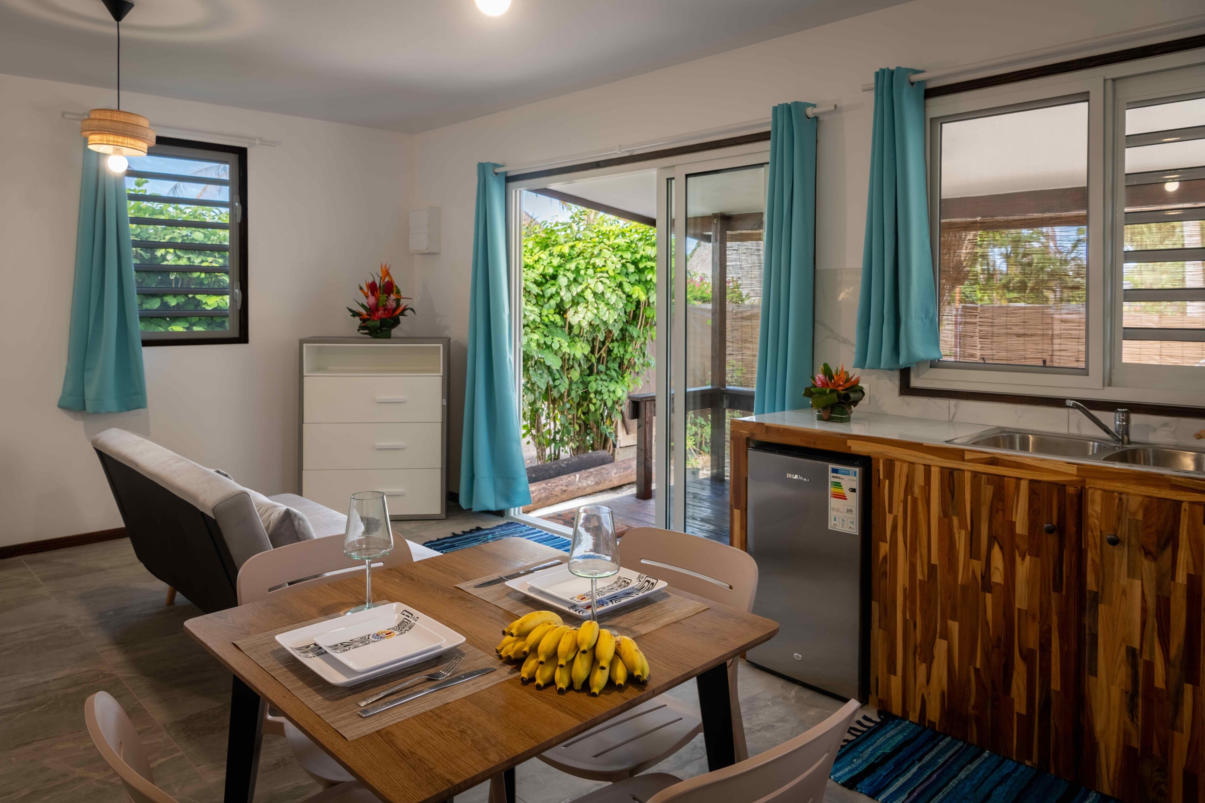 Standard Studio | Interior