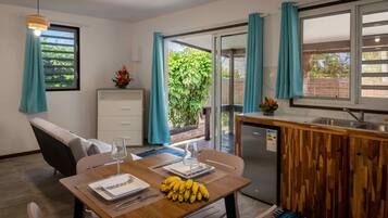 Standard Studio | Interior