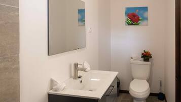 Standard Studio | Bathroom