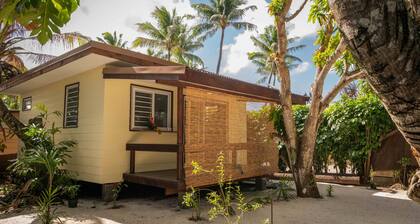 Matira Beach Raitea 3