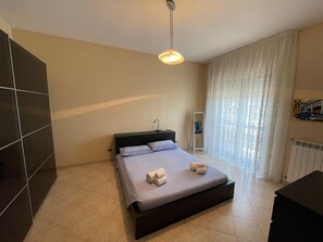 Room - Sofia's apartment by Monholiday (Polignano a Mare)