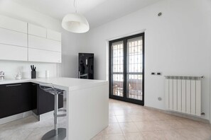 Interior - Sofia's apartment by Monholiday (Polignano a Mare)