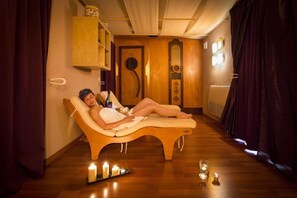 Spa - Agriturismo Badiula (Carlentini)