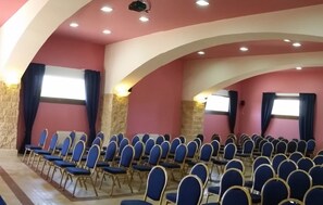 Meeting facility - Agriturismo Badiula (Carlentini)