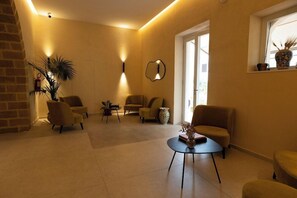 Interior - Agriturismo Badiula (Carlentini)