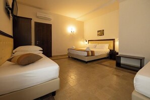 Room - Agriturismo Badiula (Carlentini)