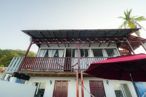 Dettaglio esterni