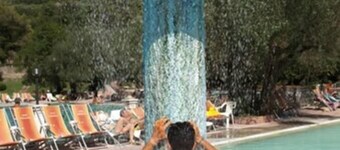 Hotel Terme Forlenza