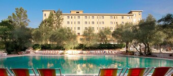 Hotel Terme Forlenza