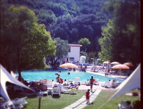 Hotel Terme Forlenza