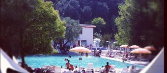 Hotel Terme Forlenza