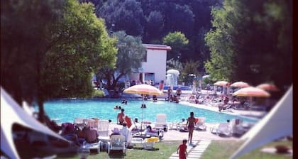 Hotel Terme Forlenza