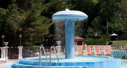 Hotel Terme Forlenza