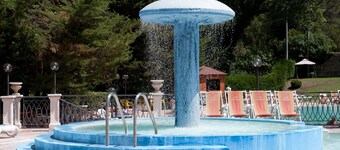 Hotel Terme Forlenza