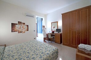Room - Hotel Terme Forlenza (Contursi Terme)