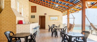House Azul near the beach and Beto Carrero - Amazing