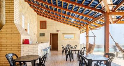 House Azul near the beach and Beto Carrero - Amazing