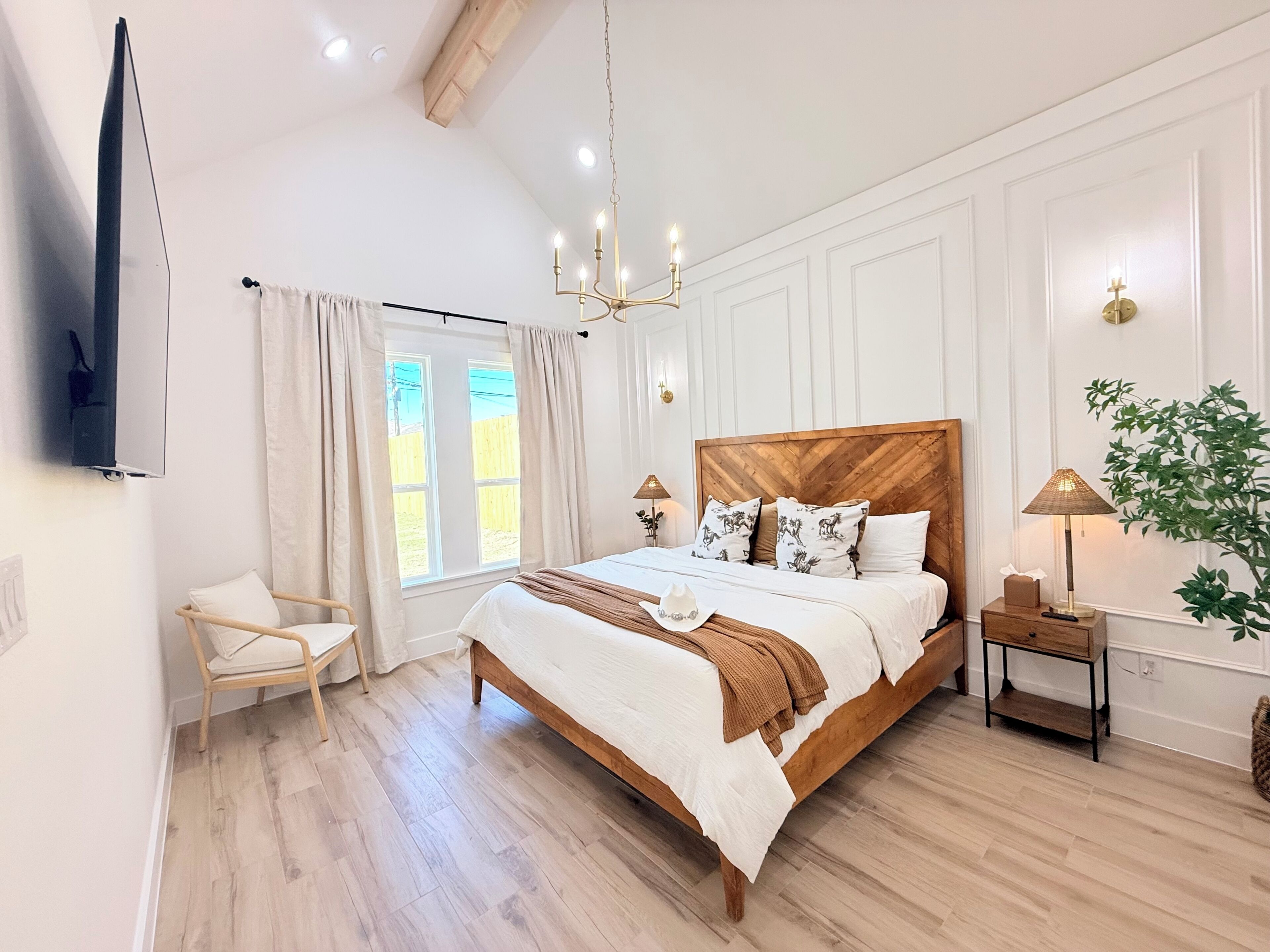 4 Schlafzimmer, Bügeleisen/Bügelbrett, Internetzugang, Bettwäsche
