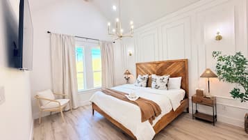 4 Schlafzimmer, Bügeleisen/Bügelbrett, Internetzugang, Bettwäsche