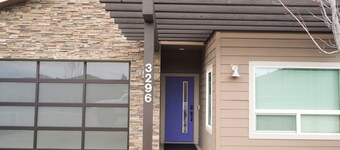 Charming CDA Retreat With Short Walk to Coffee & Riverfront