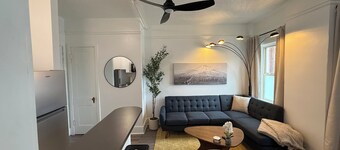 The Historic George Hotel