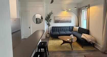 The Historic George Hotel