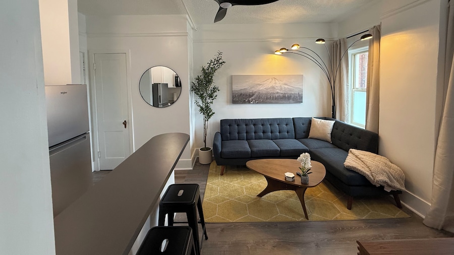 The Historic George Hotel