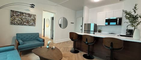 منطقة المعيشة