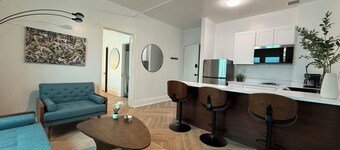 The Historic George Hotel