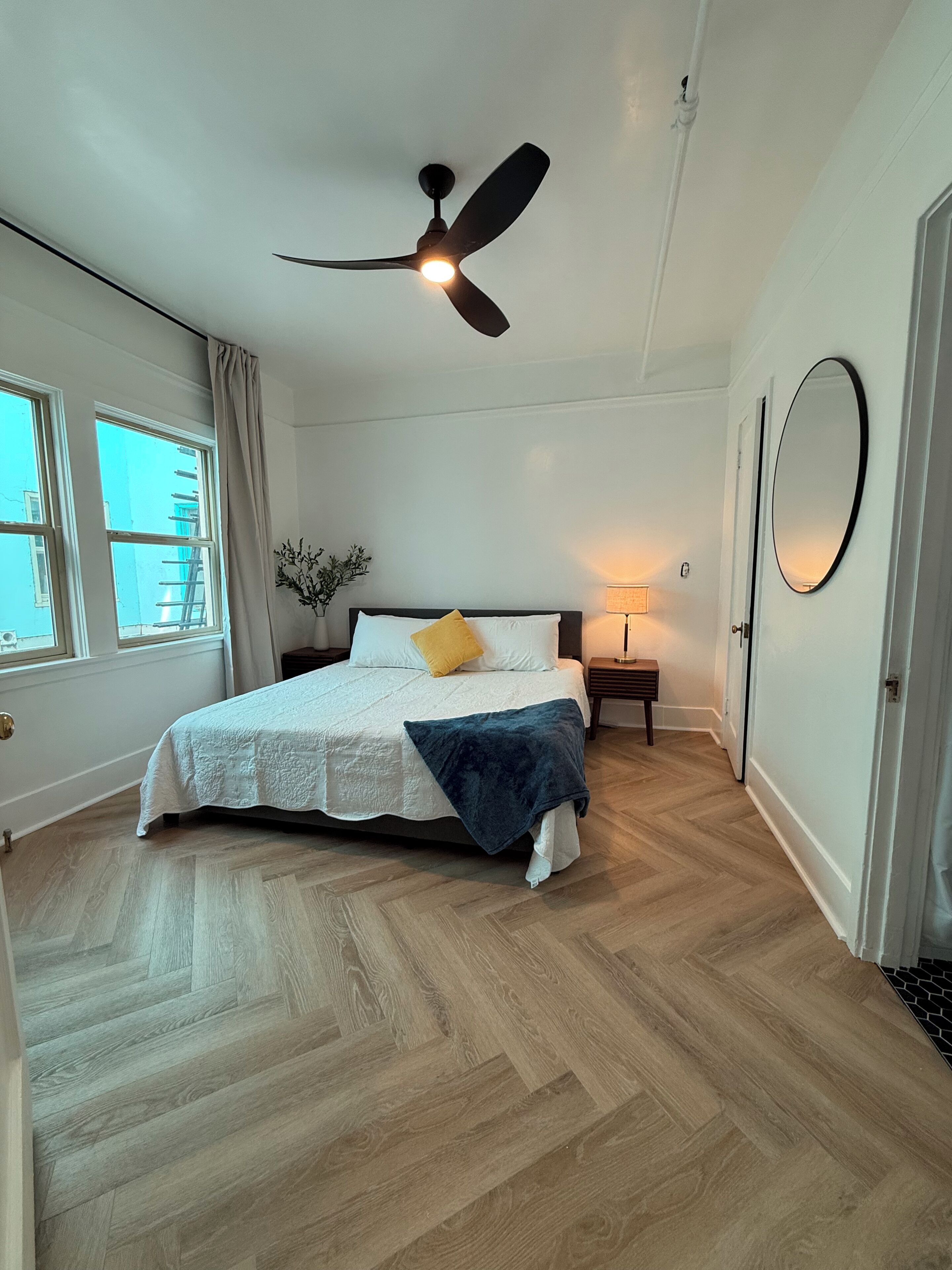 Deluxe Apartment, 2 Bedrooms