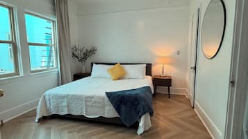 Deluxe Apartment, 2 Bedrooms