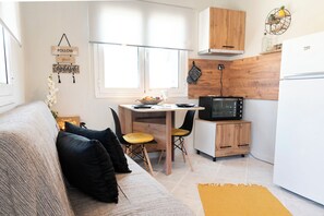 Interior - Modern & Cozy Home: Fully Equipped for a Relaxing Stay (Chalcis)