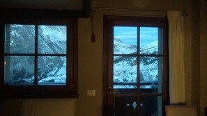 Interior - PeakView Mansarda Vacanze a Livigno 2123 slm - L'emozione di toccare il cielo! (Livigno)
