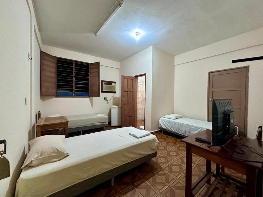 Basic-enkeltværelse - 1 enkeltseng - ikke-ryger - rengøring