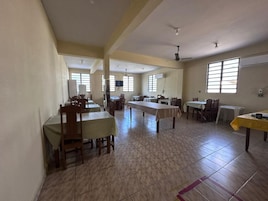Restaurantes