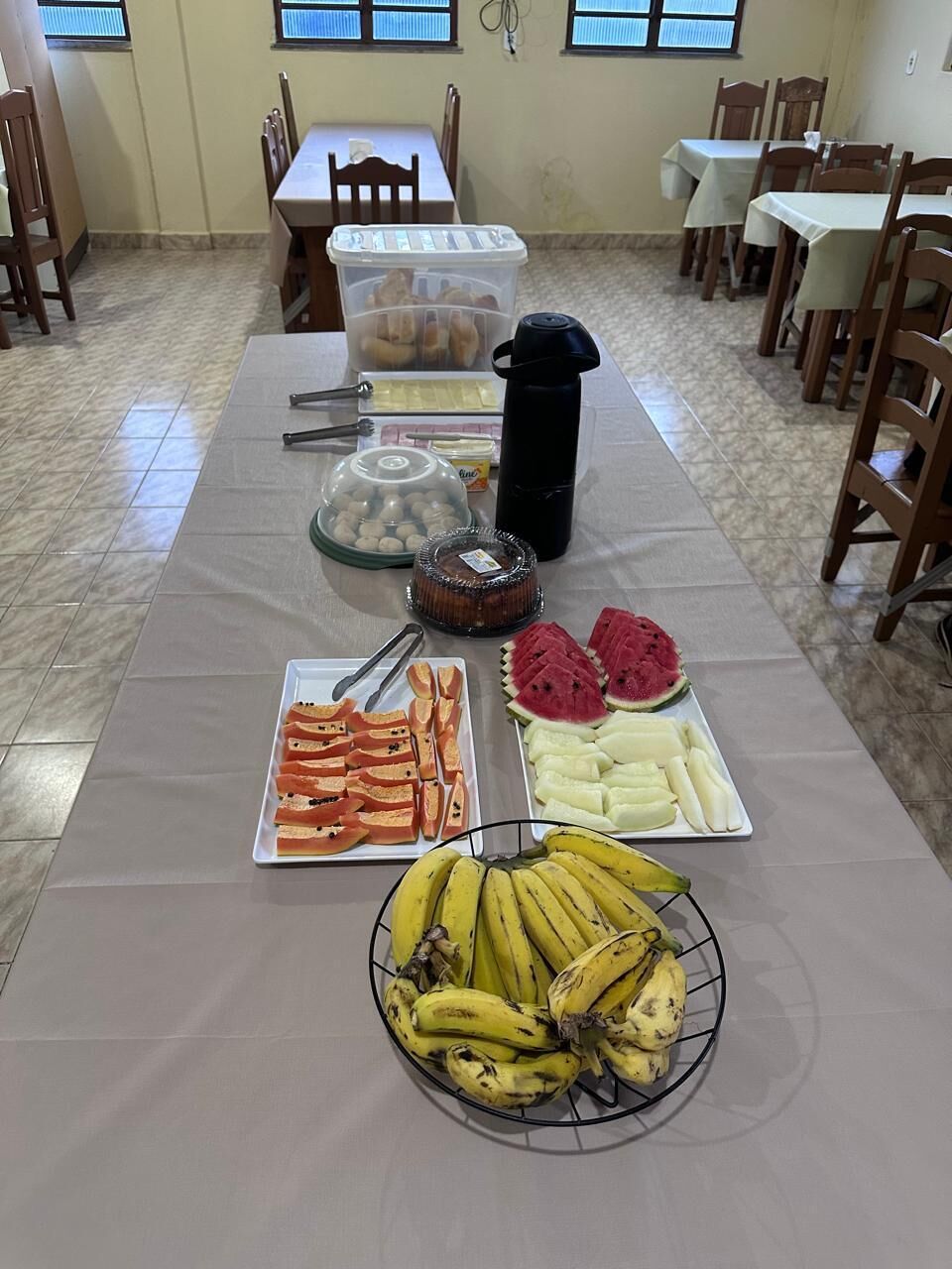 Restaurante