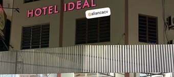 Hotel Ideal