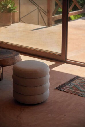 Interior - Ocean View Retreat w/ Rooftop Yoga & Pool (Puerto Escondido)
