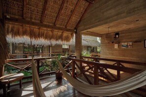 Property grounds - Contemporary Villa Near The Beach (Puerto Escondido)