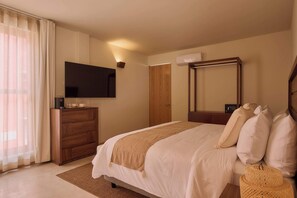 1 quarto, Wi-Fi