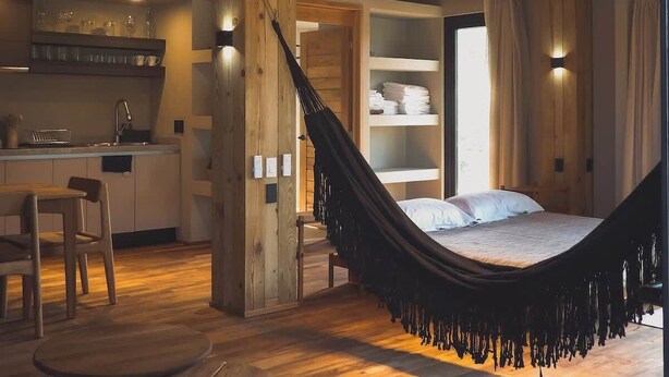 Wi-Fi, roupa de cama