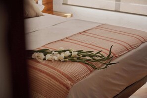 2 bedrooms, WiFi, bed sheets - Comfortable Apartment with Pool & Outdoor Oasis (Puerto Escondido)