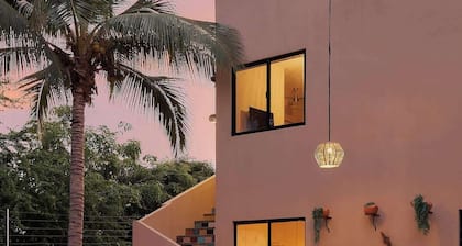 Comfortable Apartment with Pool & Outdoor Oasis