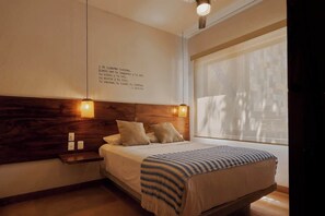 Room - Comfortable Apartment with Pool & Outdoor Oasis (Puerto Escondido)