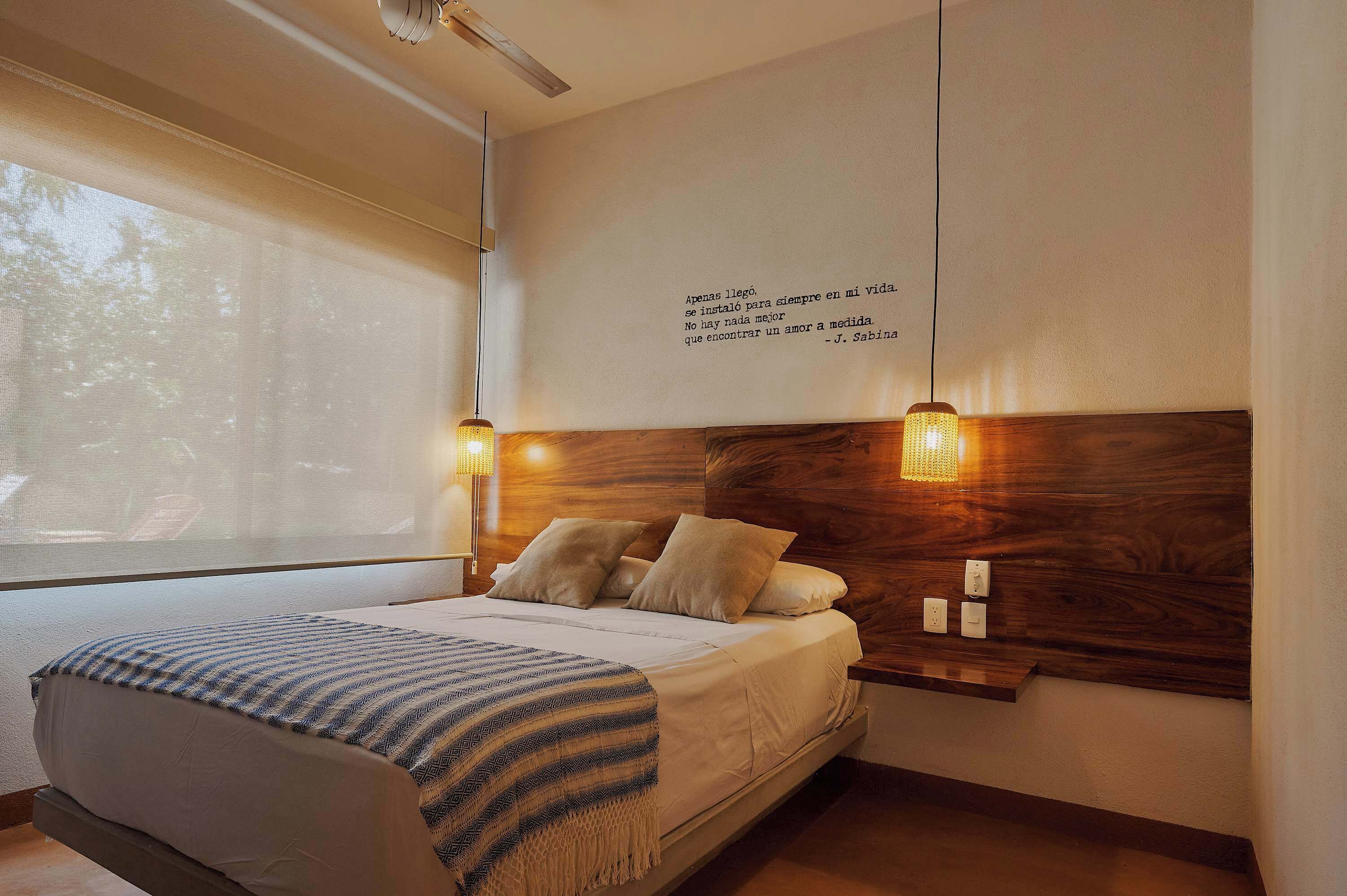 2 quartos, Wi-Fi, roupa de cama