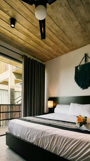 WiFi - Boutique Retreat Near Beach w/ Pool & Garden (Puerto Escondido)