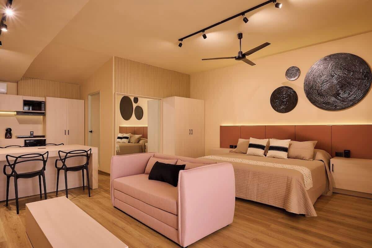 Bild für Gastgeberprofil