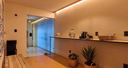 Charming Hotel in Historic Oaxaca Center